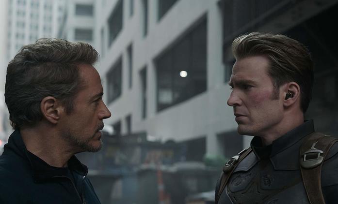 Avengers: Endgame přinesli čistý zisk téměř 900 milionů dolarů | Fandíme filmu