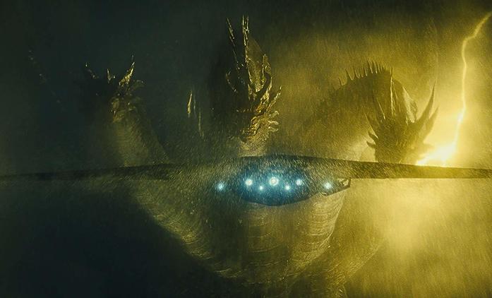 Godzilla: King of the Monsters: První reakce jsou nadšené | Fandíme filmu