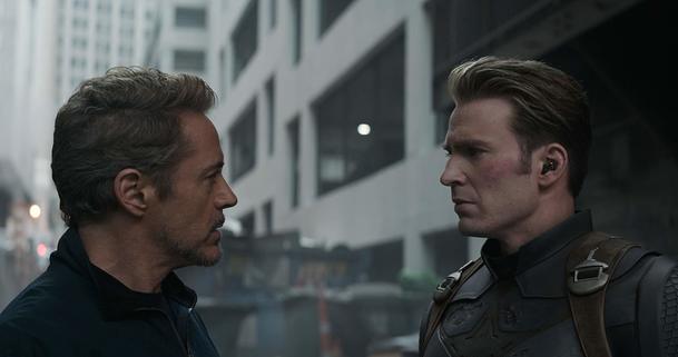 Avengers: Endgame přinesli čistý zisk téměř 900 milionů dolarů | Fandíme filmu