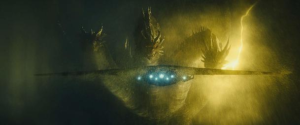 Godzilla: King of the Monsters: První reakce jsou nadšené | Fandíme filmu