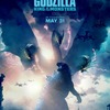 Godzilla: King of Monsters: Hořící Zilla a další monstra jsou ve finálním traileru jako živí | Fandíme filmu