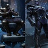 Strážci Galaxie 3: Kdy se bude točit a co vše o závěru trilogie víme | Fandíme filmu