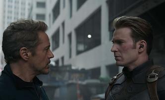 Avengers: Endgame přinesli čistý zisk téměř 900 milionů dolarů | Fandíme filmu