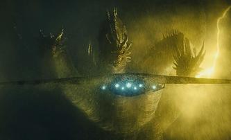 Godzilla: King of the Monsters: První reakce jsou nadšené | Fandíme filmu