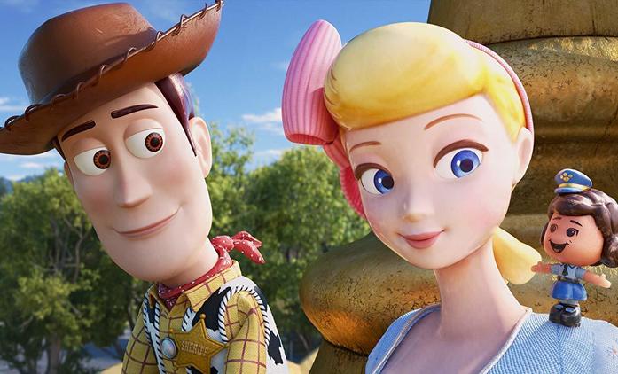 Toy Story 4: Velké preview představuje záporáky, realistickou grafiku a mnohem víc | Fandíme filmu