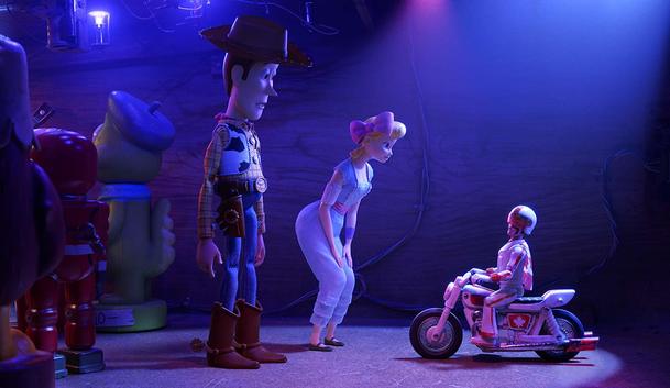 Toy Story 4: Velké preview představuje záporáky, realistickou grafiku a mnohem víc | Fandíme filmu