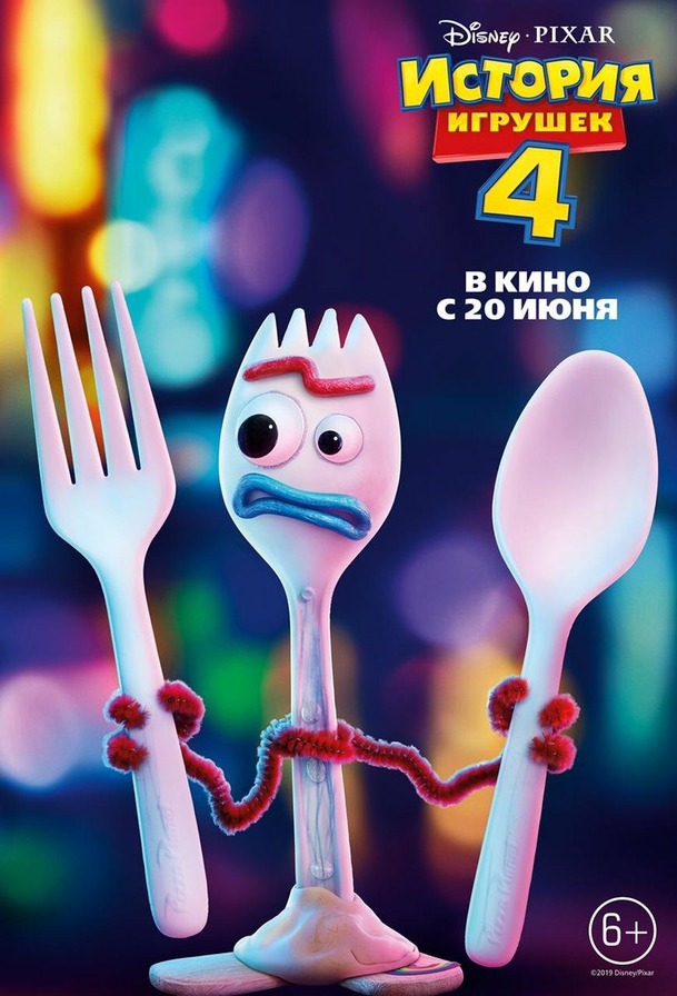 Toy Story 4: První reakce slibují oslavu hraček | Fandíme filmu