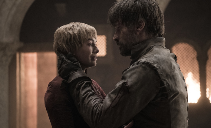 Hra o trůny: Co si představitel Jaimeho Lannistera myslí o kontroverzním osudu své postavy | Fandíme seriálům