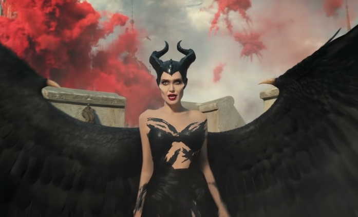 Zloba: Královna všeho zlého: Pokračování Maleficent v prvním traileru | Fandíme filmu