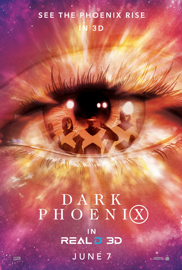 X-Men: Dark Phoenix: Nová upoutávka vzpomíná na celou dosavadní historii ságy | Fandíme filmu