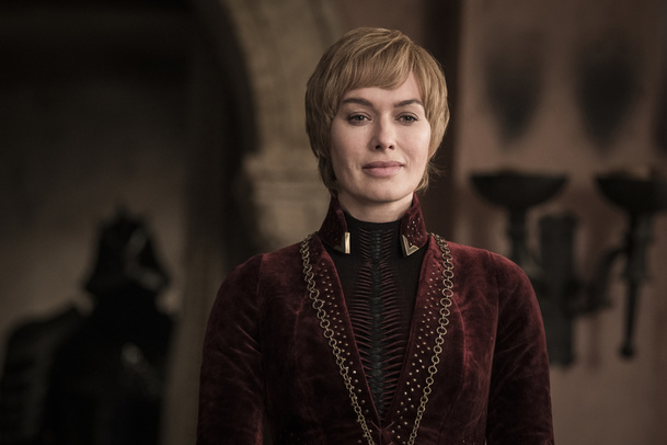 Hra o trůny: Cersei Lannister původně málem hrála úplně jiná herečka | Fandíme serialům