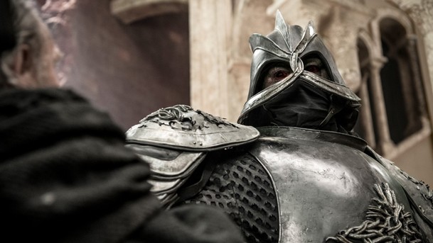 Knights: Disney chystá po pirátech také dobrodružství se středověkými rytíři | Fandíme filmu