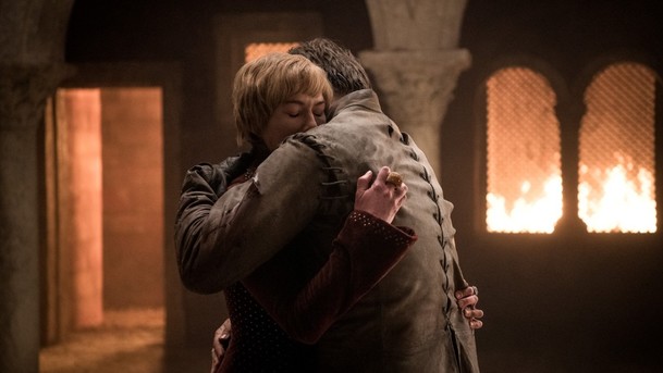 Hra o trůny: Cersei Lannister původně málem hrála úplně jiná herečka | Fandíme serialům