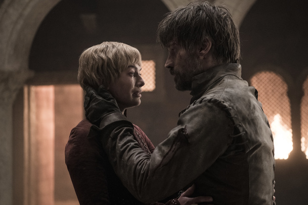 Hra o trůny: Co si představitel Jaimeho Lannistera myslí o kontroverzním osudu své postavy | Fandíme serialům