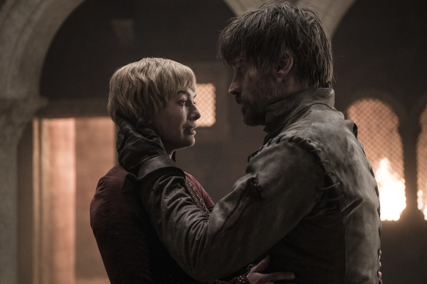 Hra o trůny: Cersei Lannister původně málem hrála úplně jiná herečka | Fandíme serialům