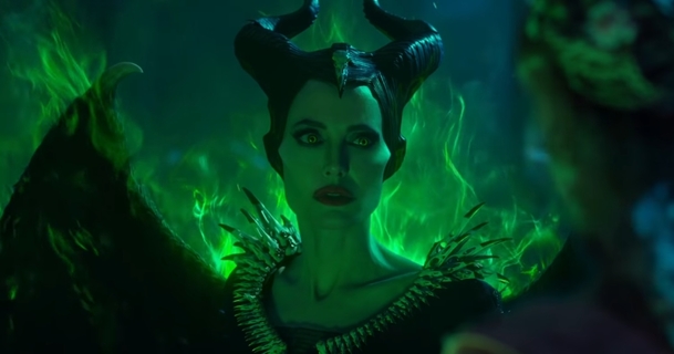 Zloba: Královna všeho zlého: Pokračování Maleficent v prvním traileru | Fandíme filmu