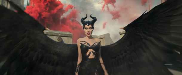 Zloba: Královna všeho zlého: Pokračování Maleficent v prvním traileru | Fandíme filmu