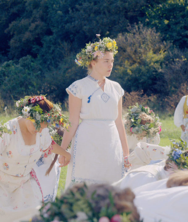 Slunovrat: Horor Midsommar dostává český název, datum premiéry a nadšené recenze | Fandíme filmu