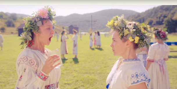 Slunovrat: Horor Midsommar dostává český název, datum premiéry a nadšené recenze | Fandíme filmu