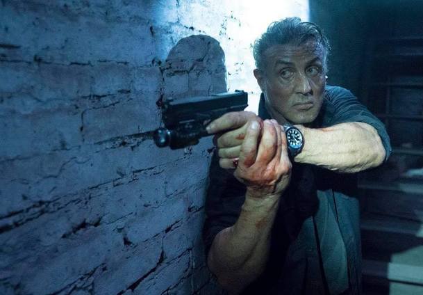 Escape Plan: The Extractors: Stallone potřetí utíká z basy. Je tu první trailer | Fandíme filmu