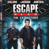 Escape Plan: The Extractors: Stallone potřetí utíká z basy. Je tu první trailer | Fandíme filmu