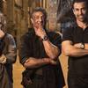 Escape Plan: The Extractors: Stallone potřetí utíká z basy. Je tu první trailer | Fandíme filmu