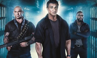 Escape Plan: The Extractors: Stallone potřetí utíká z basy. Je tu první trailer | Fandíme filmu