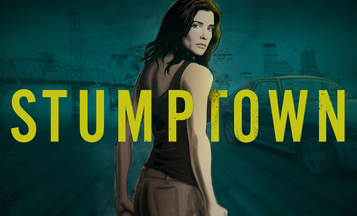 Stumptown: Cobie Smulders nakopává zadky v traileru na komiksovou novinku | Fandíme seriálům