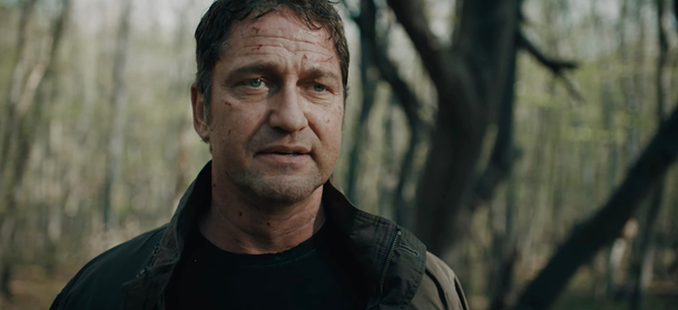 Night Has Fallen: Gerard Butler se vrátí počtvrté jako neohrožený agent Mike Banning | Fandíme filmu