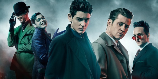 Gotham: Dávala finální epizoda vlastně smysl? | Fandíme serialům