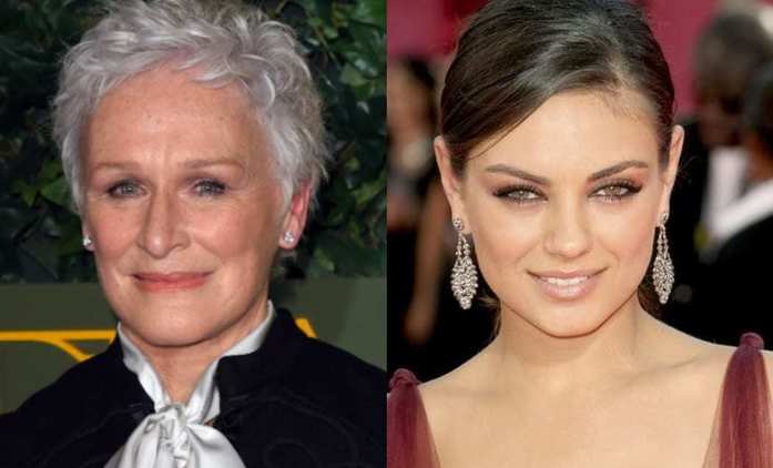 Four Good Days: Glenn Close zachraňuje Milu Kunis před drogami | Fandíme filmu