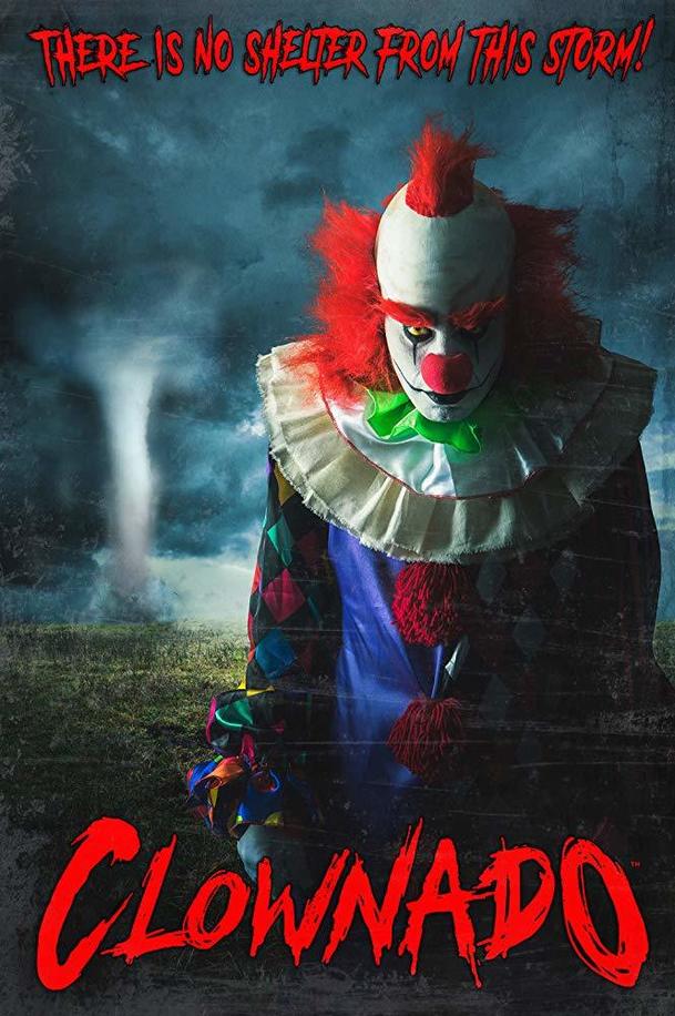 Clownado: Po Sharknadu logicky musela přijít tahle šaškárna. Je tu trailer | Fandíme filmu