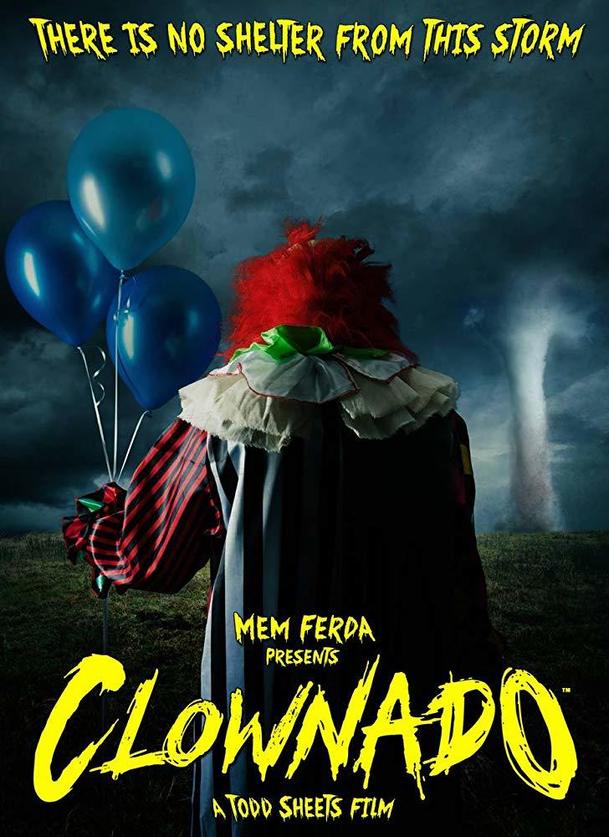 Clownado: Po Sharknadu logicky musela přijít tahle šaškárna. Je tu trailer | Fandíme filmu