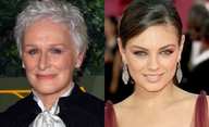 Four Good Days: Glenn Close zachraňuje Milu Kunis před drogami | Fandíme filmu