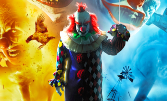 Clownado: Po Sharknadu logicky musela přijít tahle šaškárna. Je tu trailer | Fandíme filmu