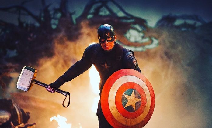 Avengers: Endgame vyhráli People’s Choice Awards | Fandíme filmu
