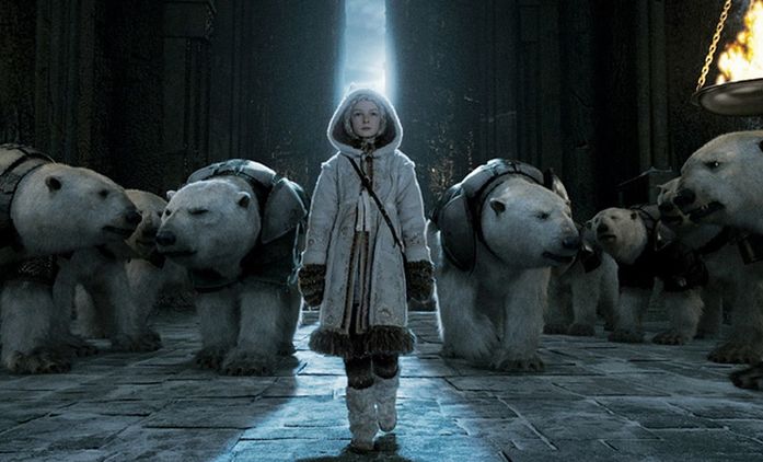 His Dark Materials:  Teaser na další působivou fantasy sérii od HBO | Fandíme seriálům