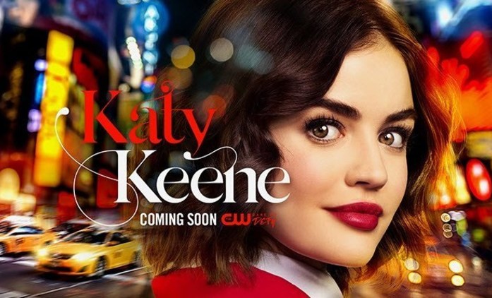 Katy Keene: Spin-off Riverdale se představuje v první upoutávce | Fandíme seriálům