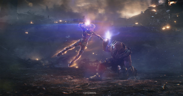 Avengers: Endgame: Proč zemřeli ti co zemřeli a jsou všichni natrvalo mrtví? | Fandíme filmu