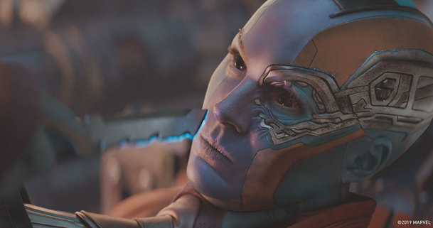 Avengers: Endgame: Proč zemřeli ti co zemřeli a jsou všichni natrvalo mrtví? | Fandíme filmu