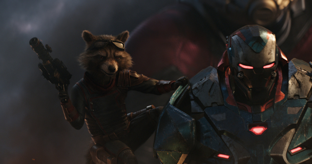 Avengers: Endgame: Proč zemřeli ti co zemřeli a jsou všichni natrvalo mrtví? | Fandíme filmu