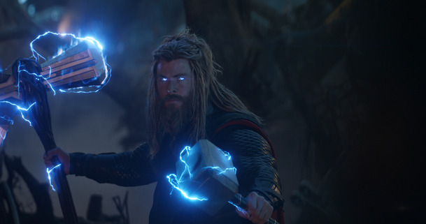 Thor 4 je v přípravě a opět jej natočí režisér Ragnaroku | Fandíme filmu