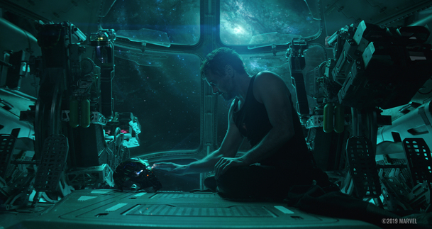 Avengers: Endgame: Proč zemřeli ti co zemřeli a jsou všichni natrvalo mrtví? | Fandíme filmu