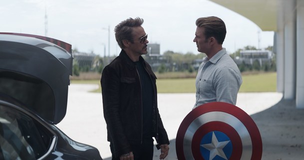 Avengers: Endgame: Proč zemřeli ti co zemřeli a jsou všichni natrvalo mrtví? | Fandíme filmu