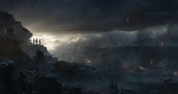 Avengers: Endgame: Proč zemřeli ti co zemřeli a jsou všichni natrvalo mrtví? | Fandíme filmu