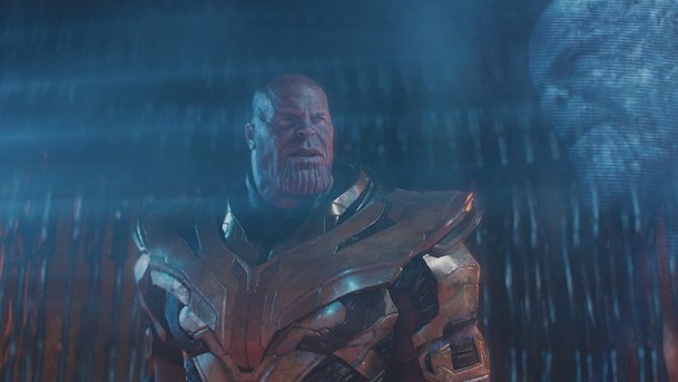 Avengers: Endgame ovládli Saturn Awards | Fandíme filmu