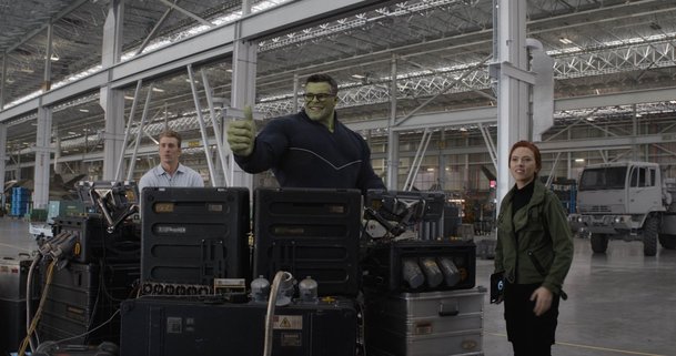 Avengers: Endgame: Proč zemřeli ti co zemřeli a jsou všichni natrvalo mrtví? | Fandíme filmu