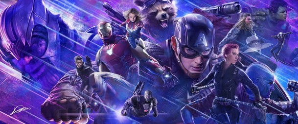 Avengers: Endgame: Proč zemřeli ti co zemřeli a jsou všichni natrvalo mrtví? | Fandíme filmu