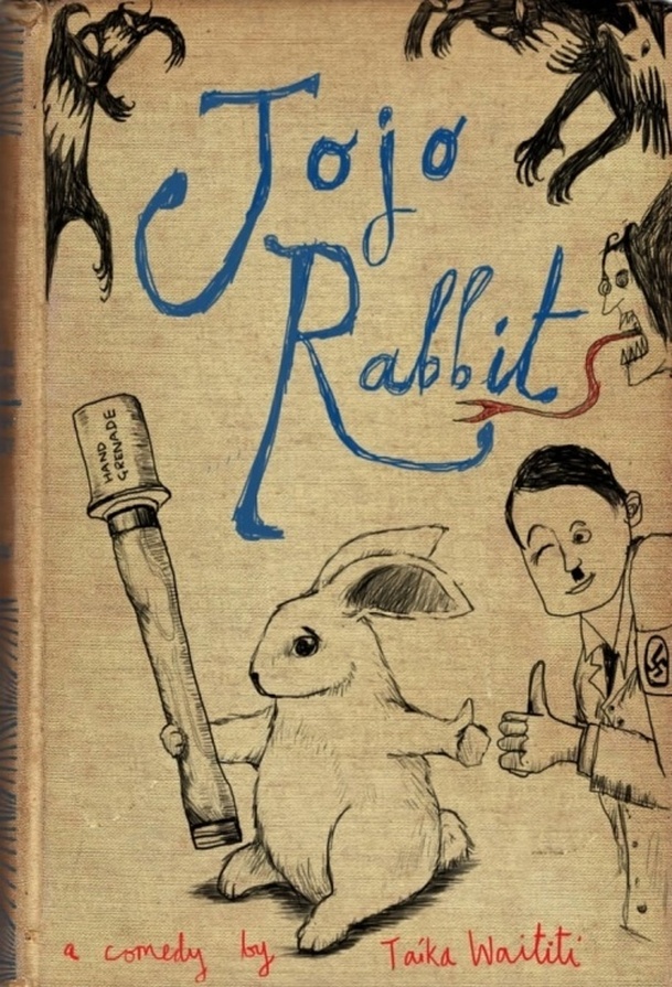 Jojo Rabbit: Protiválečná satira od režiséra filmu Thor: Ragnarok má datum premiéry | Fandíme filmu