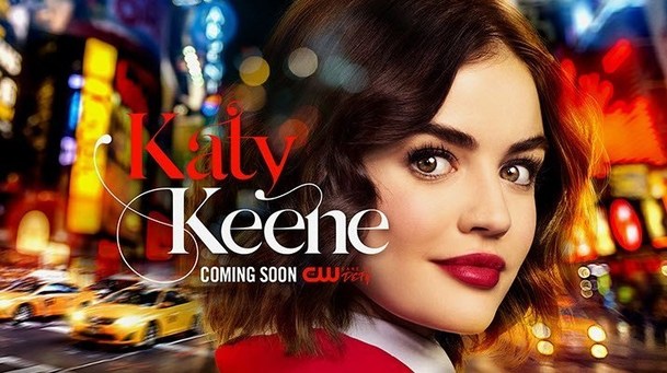 Katy Keene: Spin-off Riverdale se představuje v první upoutávce | Fandíme serialům